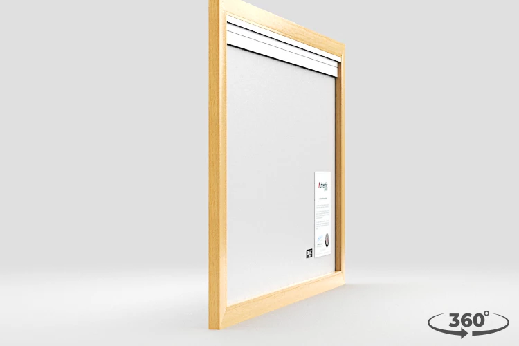 360 view of the product