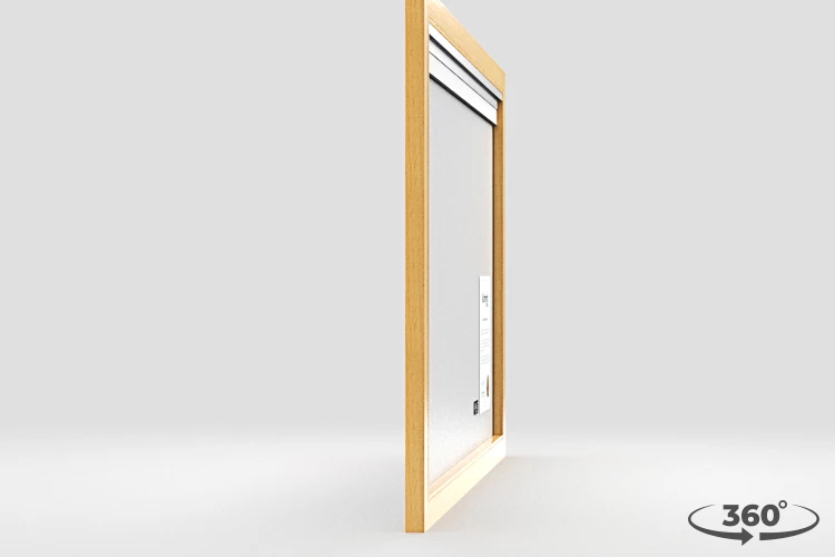 360 view of the product