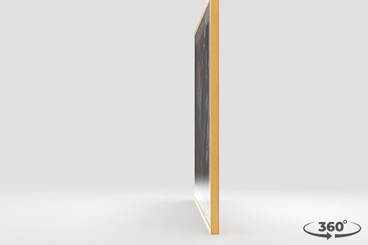 360 view of the product