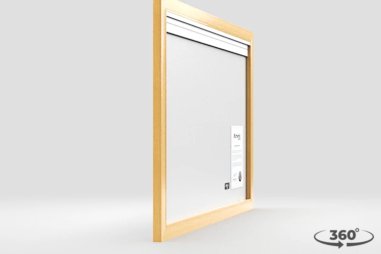 360 view of the product