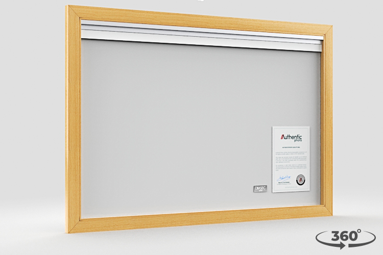 360 view of the product