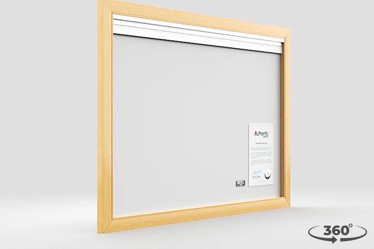 360 view of the product