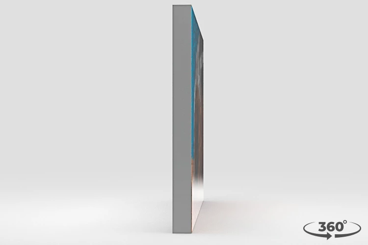 360 view of the product