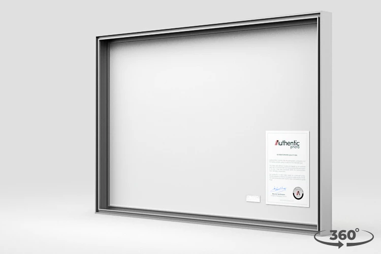 360 view of the product