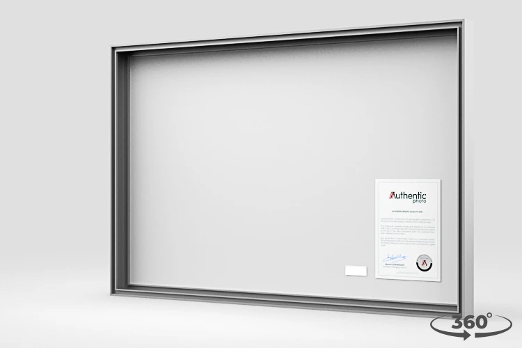 360 view of the product