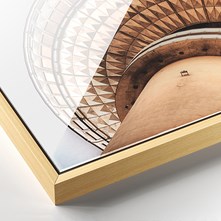 Bois Profil Biarritz