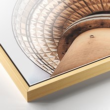 Bois Profil Biarritz