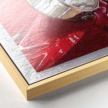 Wood Profil Biarritz