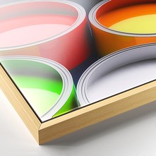 Hout Profil Biarritz