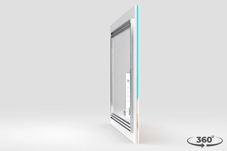 360 view of the product