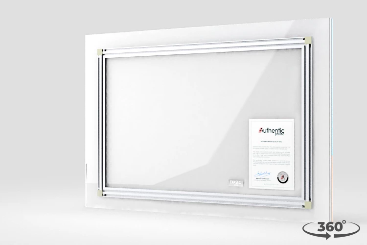 360 view of the product