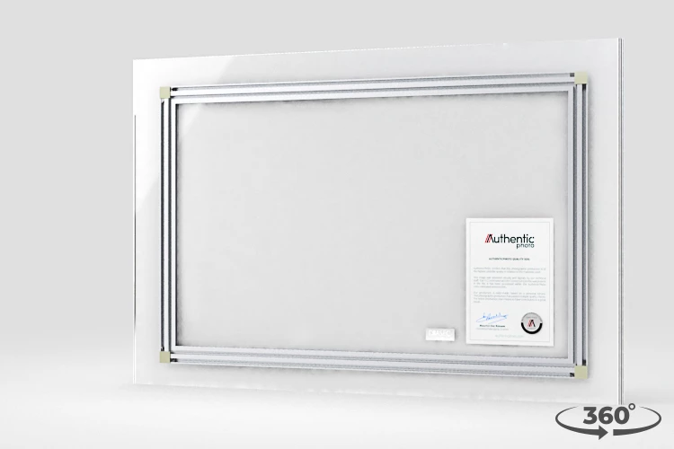 360 view of the product