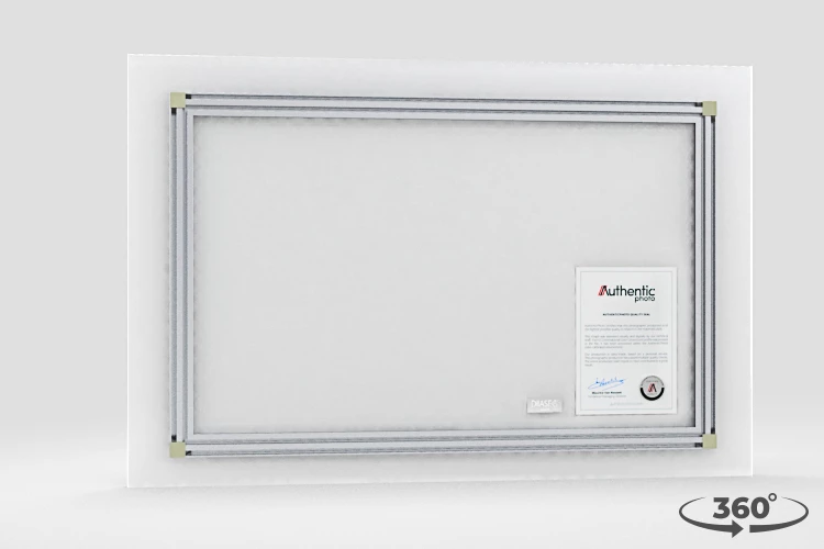 360 view of the product