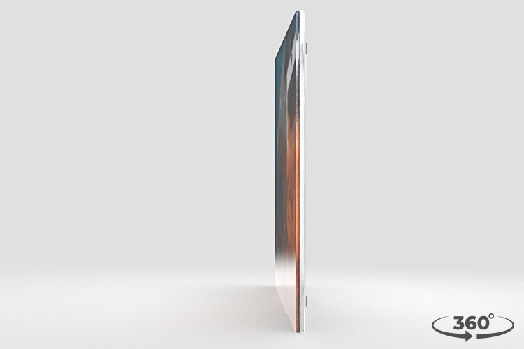 360 view of the product