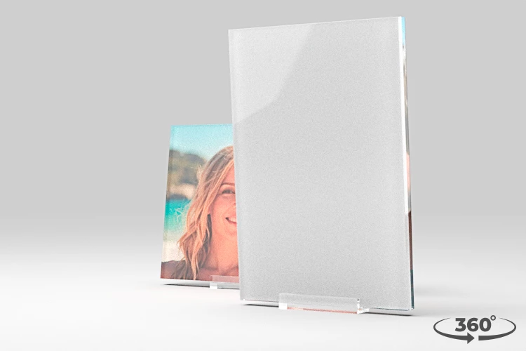 360 view of the product