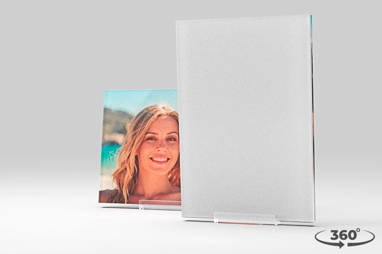 360 view of the product