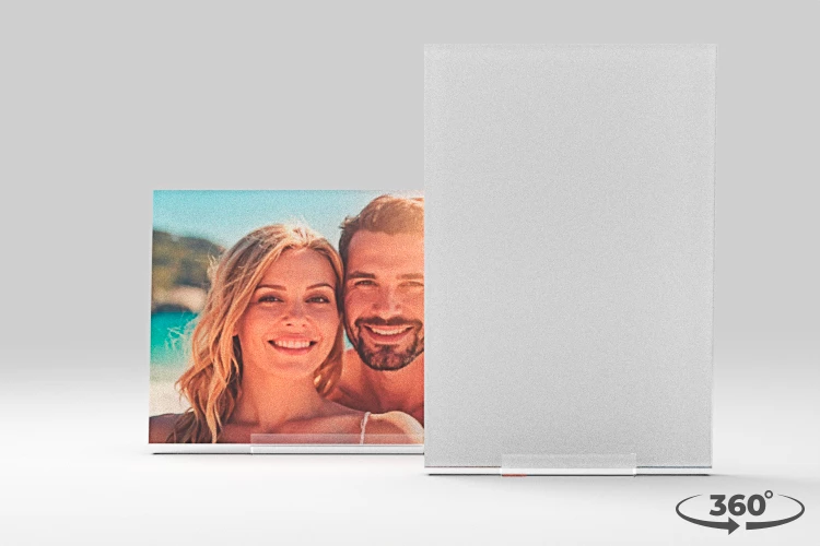 360 view of the product