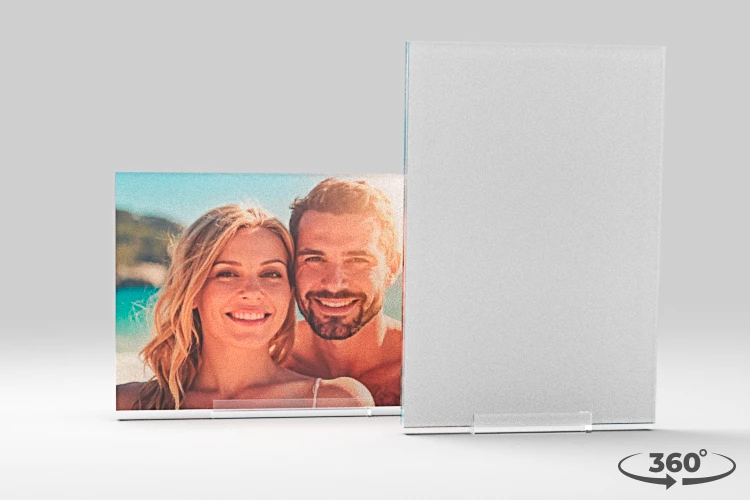 360 view of the product