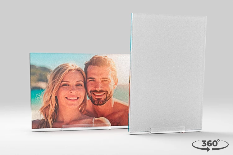 360 view of the product