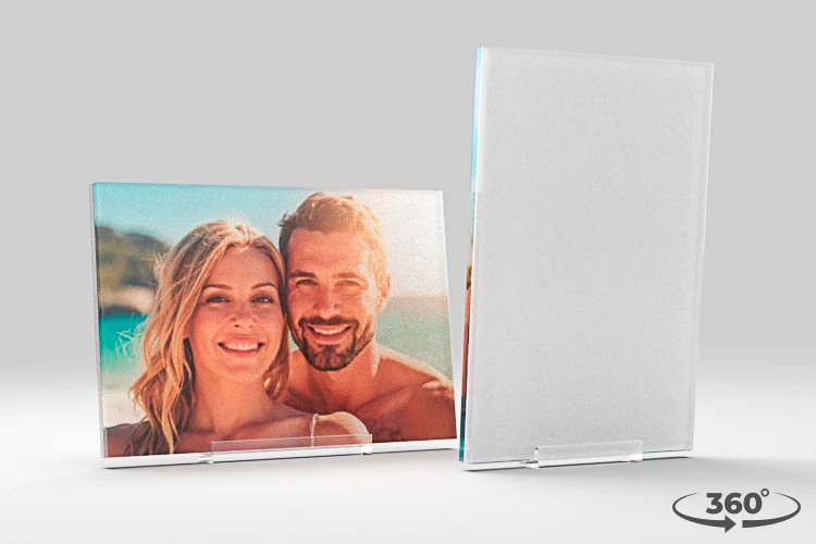 360 view of the product