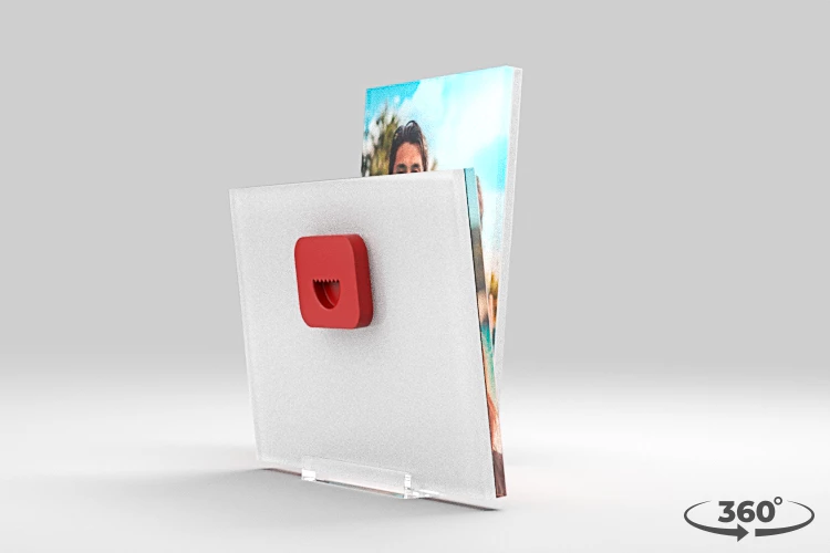 360 view of the product