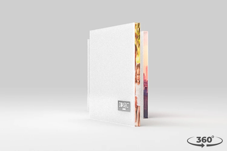 360 view of the product