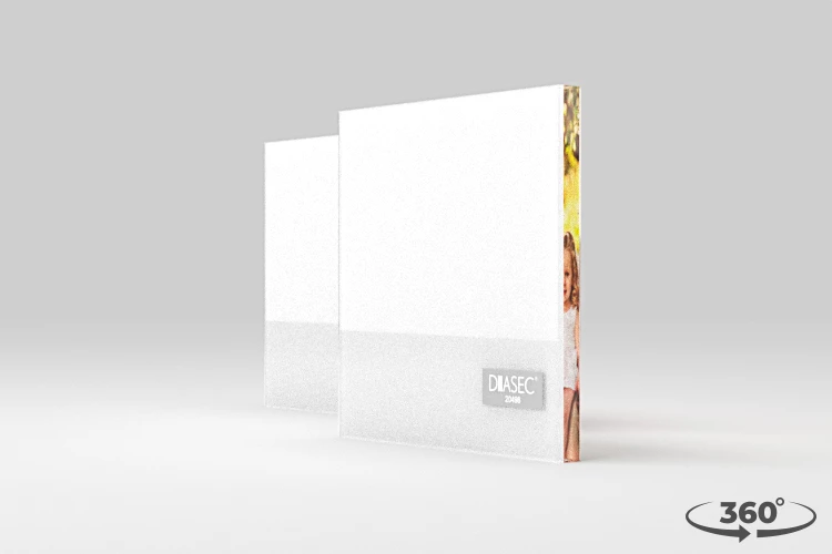 360 view of the product