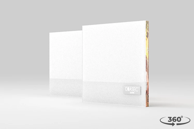 360 view of the product