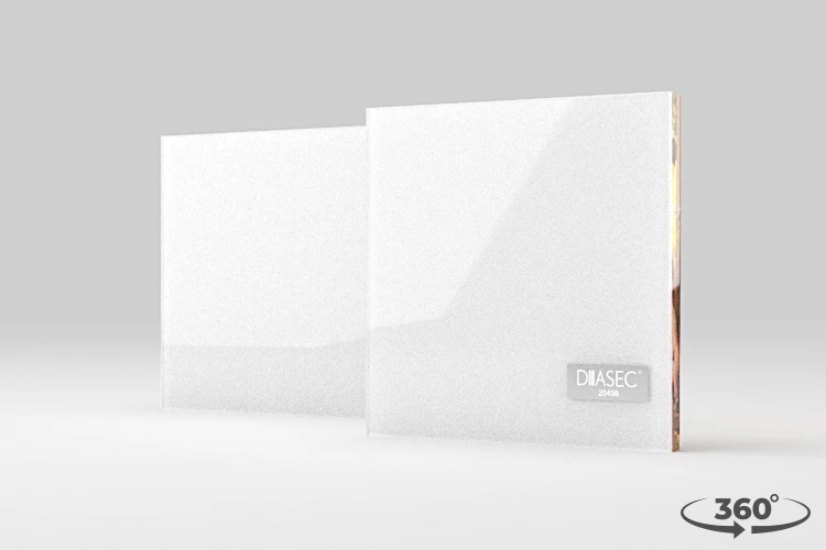 360 view of the product