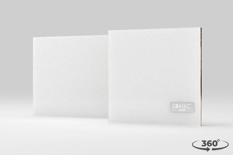 360 view of the product