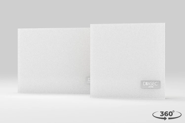 360 view of the product