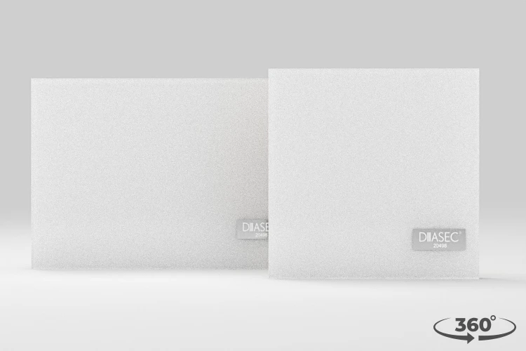 360 view of the product