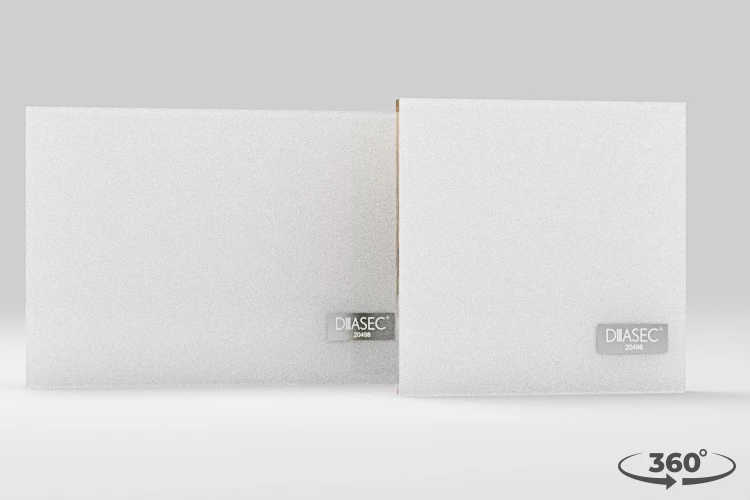 360 view of the product