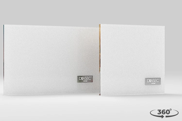 360 view of the product