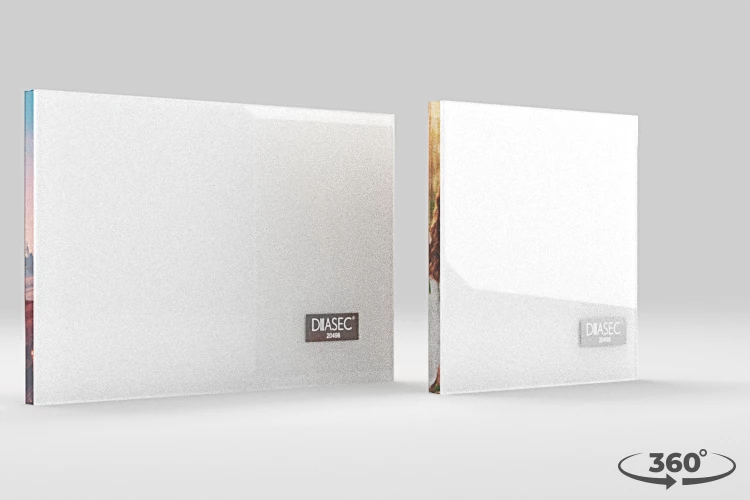 360 view of the product