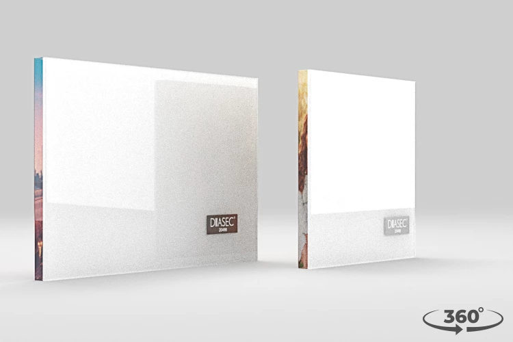 360 view of the product