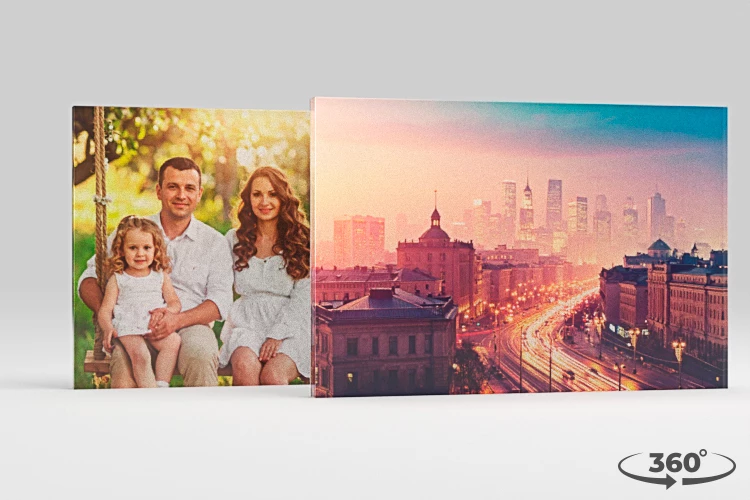 360 view of the product