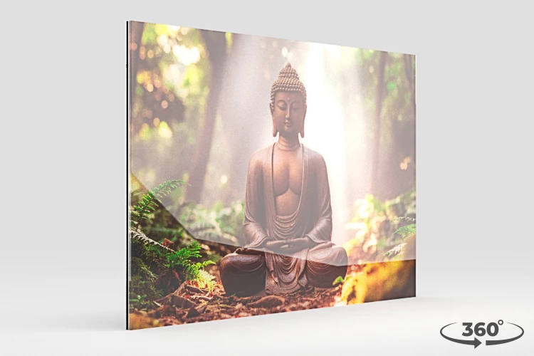 360 view of the product