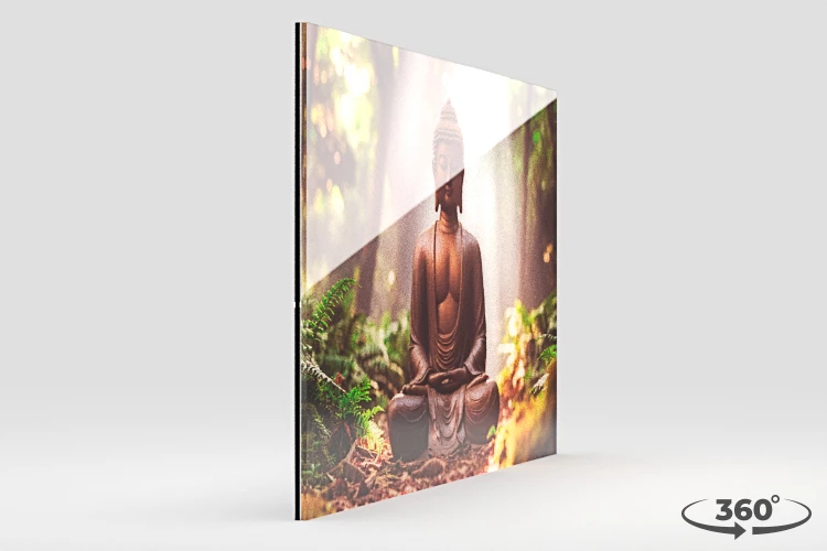 360 view of the product