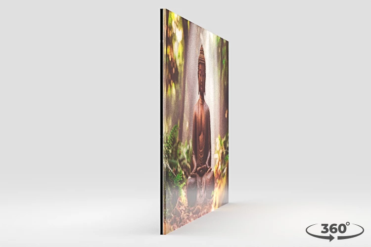 360 view of the product