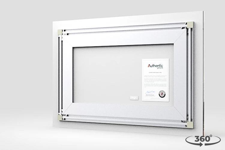 360 view of the product