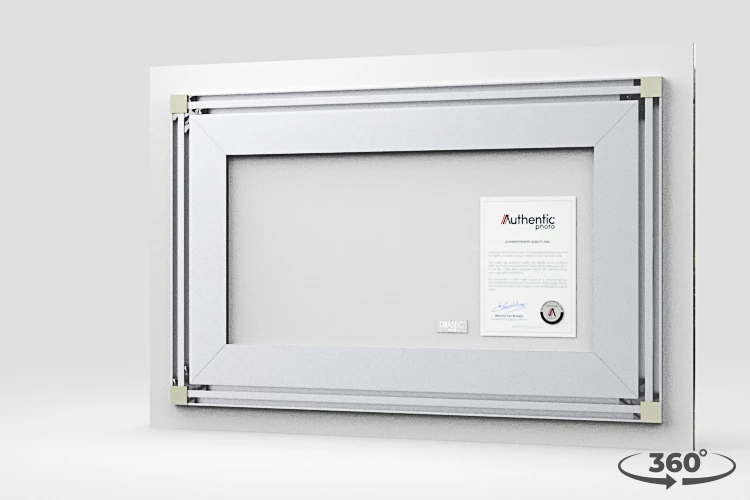 360 view of the product