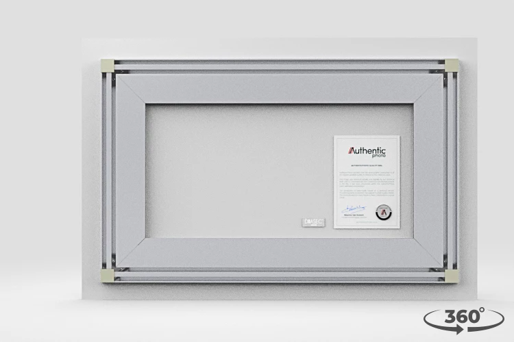 360 view of the product