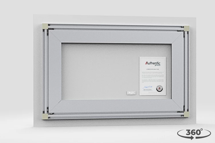 360 view of the product