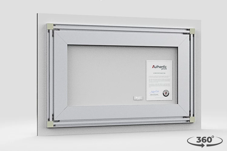 360 view of the product