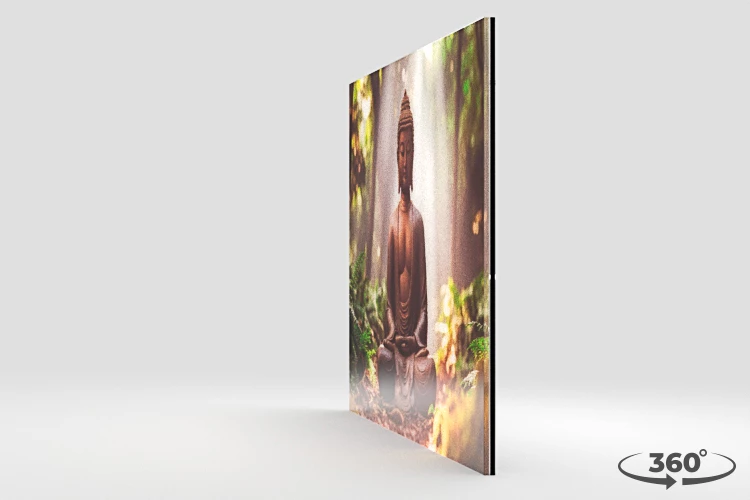 360 view of the product