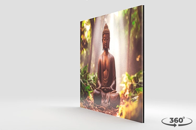 360 view of the product