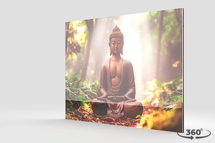 360 view of the product