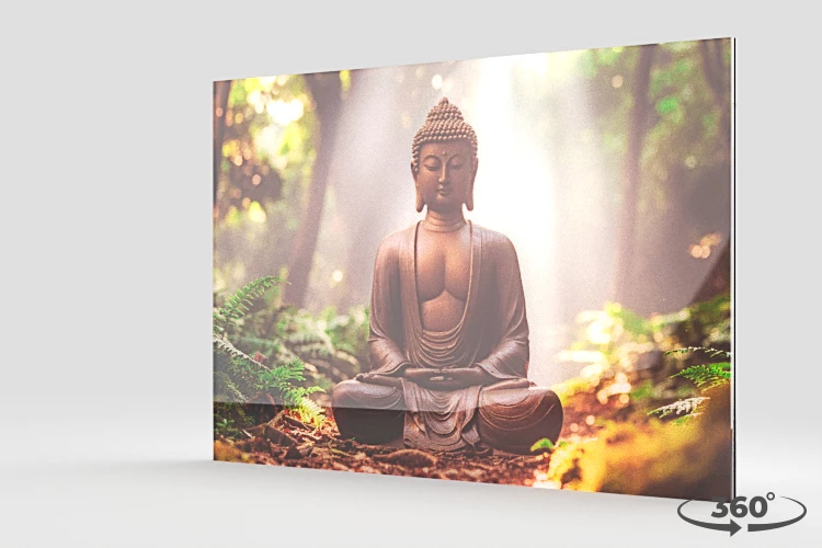 360 view of the product