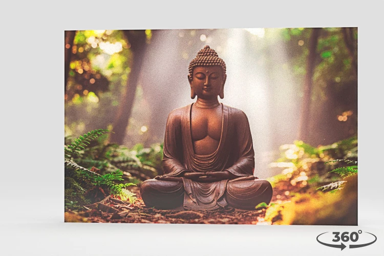 360 view of the product